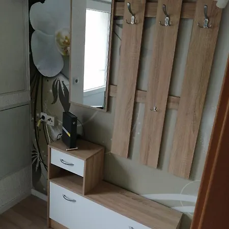 Montourwohnung /Ferienwohnung Bad Langensalza
