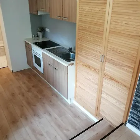Montourwohnung /Ferienwohnung * Bad Langensalza