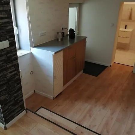 Montourwohnung /Ferienwohnung Apartment