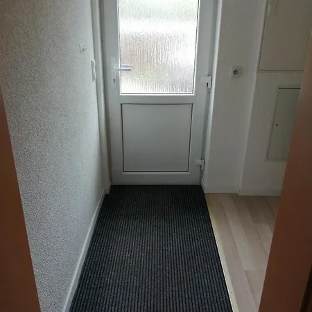 Montourwohnung /Ferienwohnung Apartment Bad Langensalza
