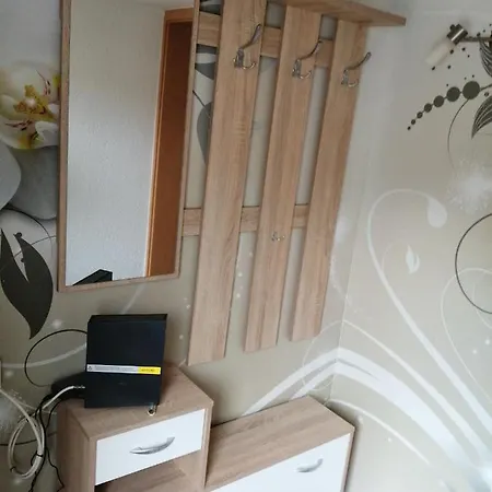 Montourwohnung /Ferienwohnung *